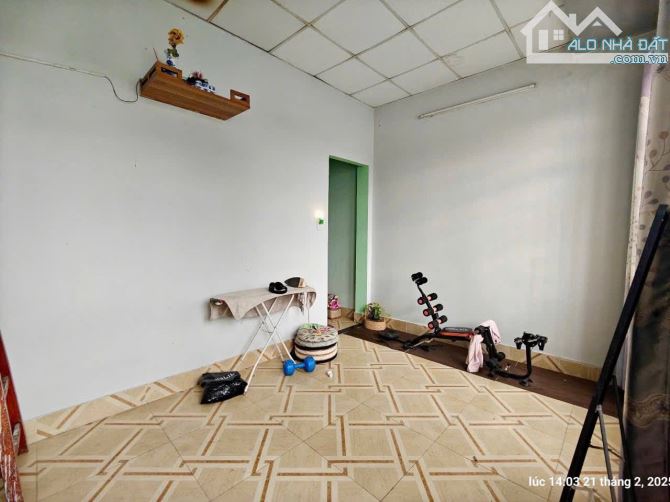 Bán nhà SHR 2 tầng 70m2  HXH Tân Hiệp Hóc Môn chỉ 2 tỷ - 7