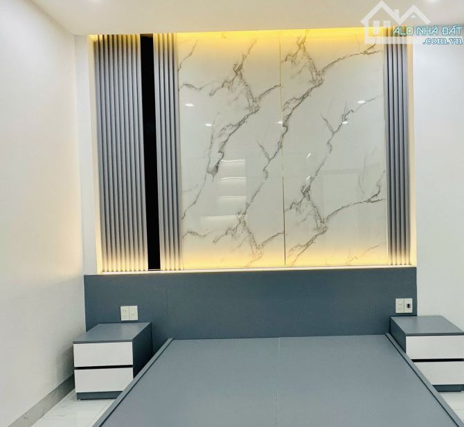 Bán căn nhà 3 tầng ngõ phố Hàn Thượng, ph Thành Đông, Tây Hải Phòng, 50m2, 3 ngủ, 2.7x tỷ - 7