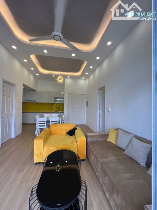 CĂN HỘ CC 17,3HA – AN PHÚ, Q.2 – 70M² – 2PN – FULL NỘI THẤT – BAN CÔNG RỘNG – CHỈ 3,99 TỶ - 7
