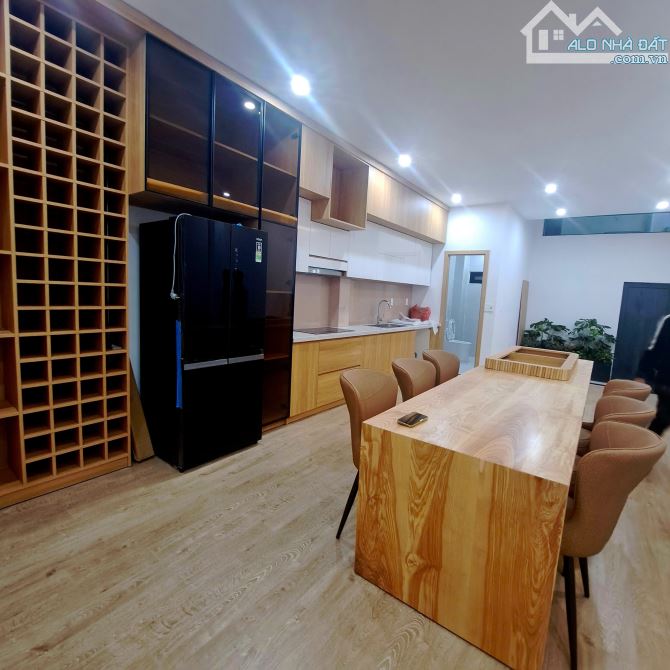 NHÀ MỚI 3 TẦNG HIỆN ĐẠI – FULL NỘI THẤT CAO CẤP – CẠNH LÔ GÓC NGUYỄN KHÁNH TOÀN - 7