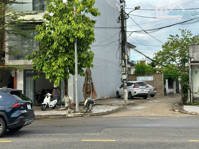 Bán lô góc Mặt Tiền Đồng Khởi Gần Bùi Thị Xuân, Phường Đúc, Huế. - 7