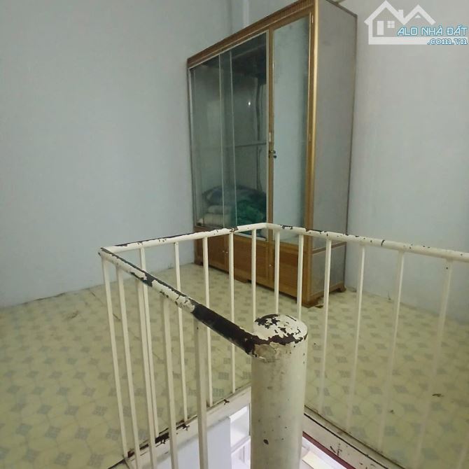 Nhà nhỏ giá mềm trung tâm Cần Thơ - 7