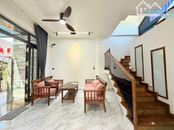🏠🏠NHÀ 2 TẦNG KIỆT OTO LÊ DUẨN, TP HUẾ - 7