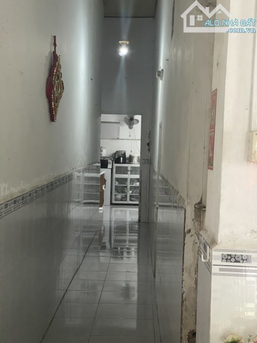 Nguyễn Văn Quá - Chợ Cầu - 10x25m - dòng tiền 28tr - 7