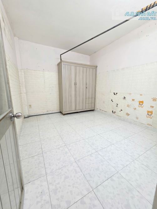 Bán nhà cấp 4 (5x14m), hẻm Nguyễn Thị Chạy p. Tân Đông Hiệp gần chợ Tân Long - 8