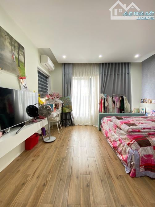 ❌❌ SIÊU PHẨM 4 TẦNG – NHÀ CHÍNH CHỦ XÂY TÂM HUYẾT – FULL NỘI THẤT CAO CẤP - 8