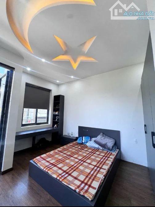 🔥 SIÊU PHẨM VILLA GÓC 2 MẶT TIỀN – 3 TẦNG ĐẲNG CẤP NGŨ HÀNH SƠN 🔥 - 8