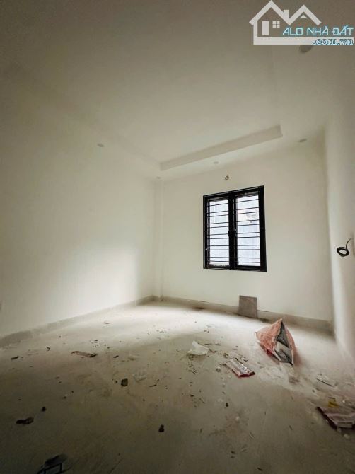 🧧siêu phẩm Nhà 4 tầng sân cổng riêng ô tô đỗ trong sân tại Cái Tắt - An Đồng - An Dương H - 8