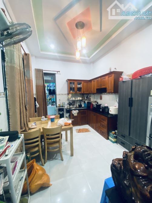 🏠 BÁN NHÀ B TÂN 2 MẶT TIỀN HẺM 6M THÔNG KẾ CHỢ BÌNH THÀNH (4x16m) GIÁ CHỈ HƠN 4X T - 8