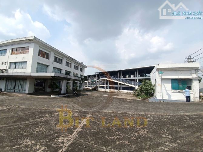 XT207 🏭 Xưởng lớn ngay KCN Amata – Biên Hòa, giá rẻ nhất khu vực! - 8