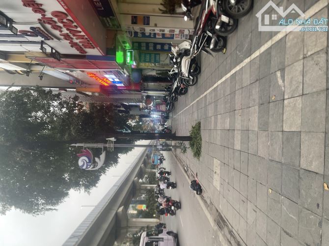 Bán nhà đường quang trung, hà đông, trung tâm quận hà đông, lô góc. - 8