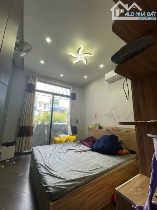 NHÀ 2 TẦNG KIỆT Ô TÔ – HẢI PHÒNG, QUẬN THANH KHÊ - CHỈ NHỈNH 5 TỶ - 8