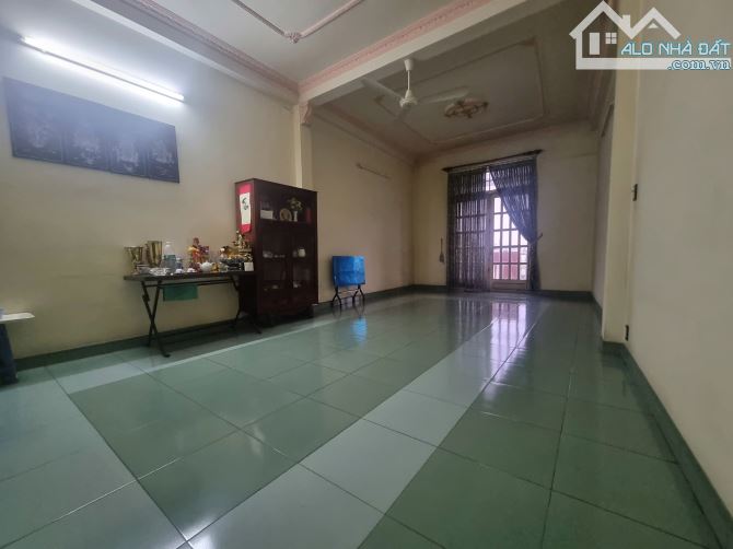 Mặt tiền Lý Thường Kiệt, ngay vòng xoay, 5 tầng, 4.3x36, giảm mạnh 3 tỷ chỉ còn 42,3 tỷ. - 8