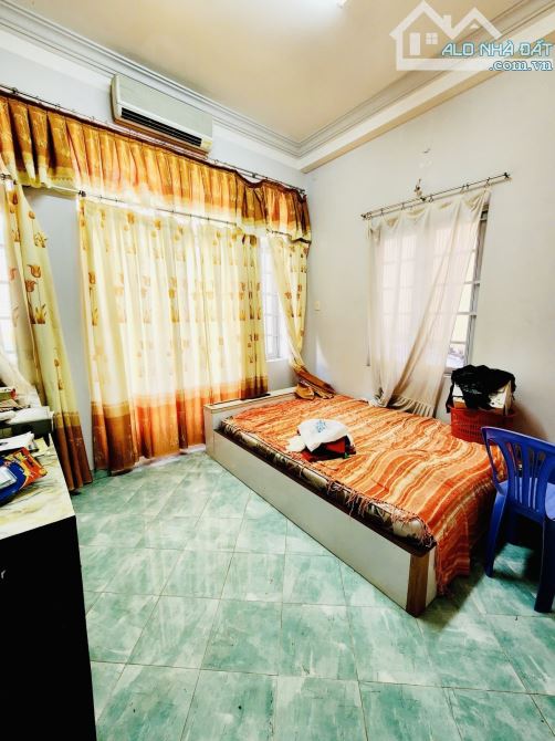 🌟 KHU BÀN CỜ VIP – HẺM 8M – KINH DOANH ĐỈNH – Ô TÔ NGỦ NHÀ 🌟  Nguyễn Thiện Thuật – P.3 - 8