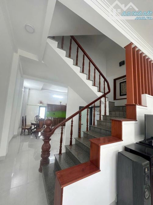 Bán nhà 3 tầng MT đường Lương Khánh Thiện, P Hoà Khánh, Đà Nẵng. - 8