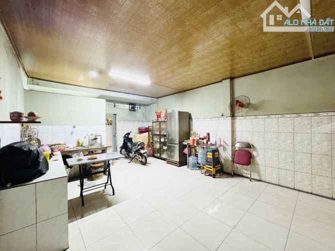🔥2/ KHUÔNG VIỆT TÂN PHÚ - KHU VỰC HIẾM NHÀ BÁN- 75M2( 4.4/4.6 X 18 ) - 8