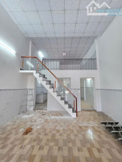 Bán nhà cấp 4 (5x23m), mặt tiền Vũng Việt p.Tân Đông Hiệp gần chợ Tân Long - 8