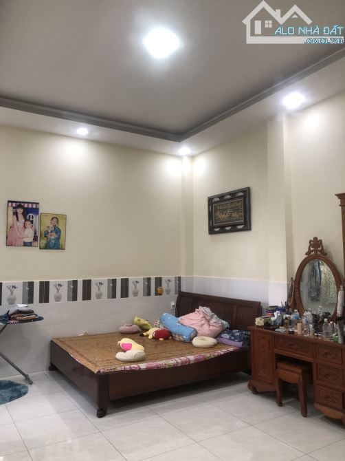 💥💥💥 MẶT TIỀN 4 TẦNG LÊ NIỆM - 108M2 - NỞ HẬU 9MTẶNG HẾT NỘI THẤT - GIÁ 13.5 TỶ TL 💥💥 - 8