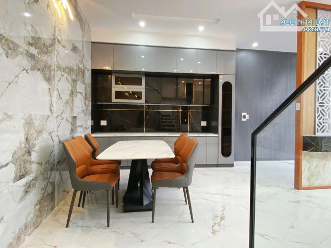 Cần bán nhà 2 tầng kiệt 218 hoàng văn thái nhà mới xây hoàng toàn - 8