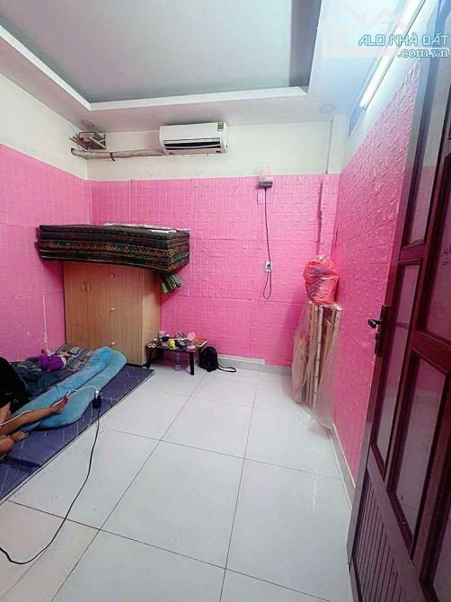 Gần sát AEon Tân Phú gần trường ĐH Công Thương 1 trệt 2 lầu chỉ 4,5 tỷ - 8