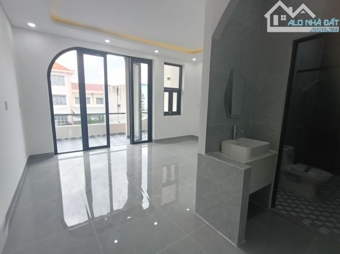 Đường trước nhà 6m nằm ngay Xã Long Trạch Giá chỉ 3tỷ 50 triệu - 8