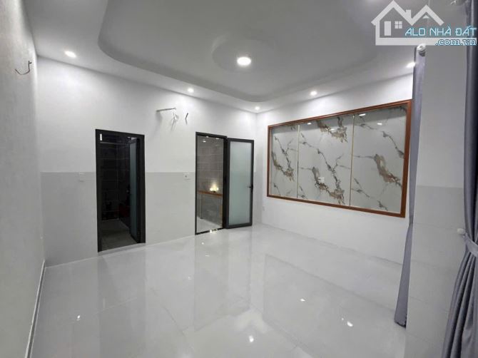 NHÀ MẶT TIỀN ĐƯỜNG ĐOÀN THỊ ĐIỂM- PHƯỚC NGUYÊN - BÀ RỊA - 8