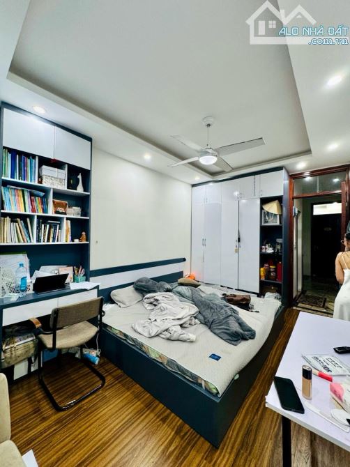 Bán Nhà 5 Tầng, 45M phố Minh Khai, Hai Bà Trưng cách phố 20M chỉ 9.45 Tỷ(TL) - 8