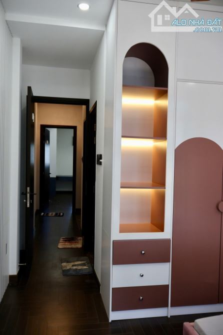 🏡 Bán Gấp Nhà 3 Lầu – Khu Độc Lập, Q. Tân Phú – Giá 9.6 Tỷ - 8