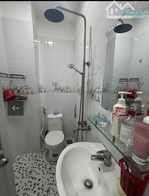NHÀ ĐẸP HẺM XE HƠI MẶT TIỀN KINH DOANH CHỢ – FULL NỘI THẤT – GẦN AEON TÊN LỬA - AN LẠC - 8