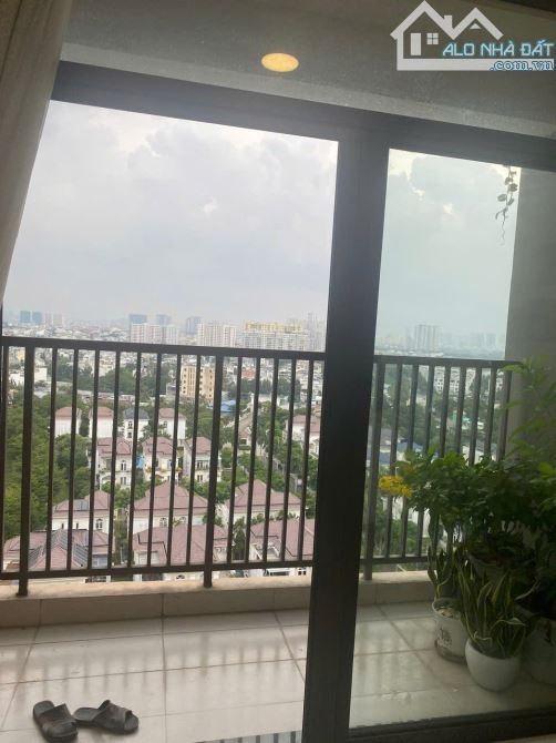 Bán căn hộ Jamila Khang Điền Q9 – Căn góc 3PN 96m², view Quận 1, sổ hồng, giá 6,6 tỷ - 8