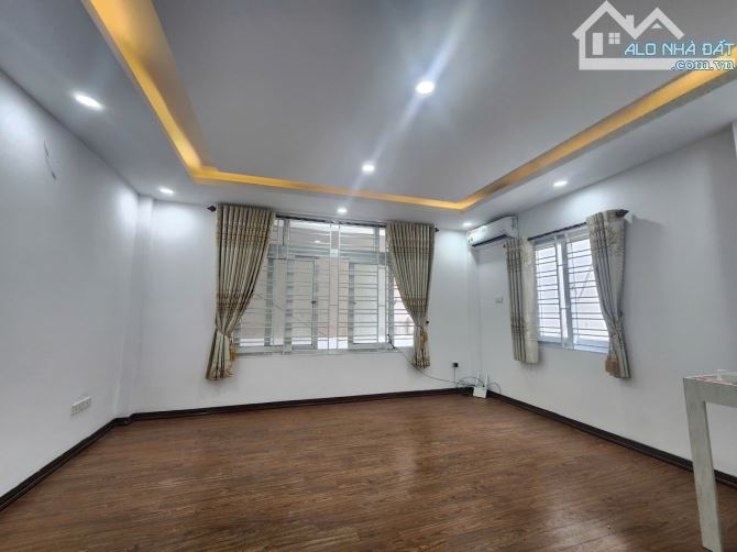 Bán nhà Mỹ Đình, Nam Từ Liêm 31m2x 5 tầng, MT 4,5m, Giá 6,3 tỷ, Cực Hiếm - 8