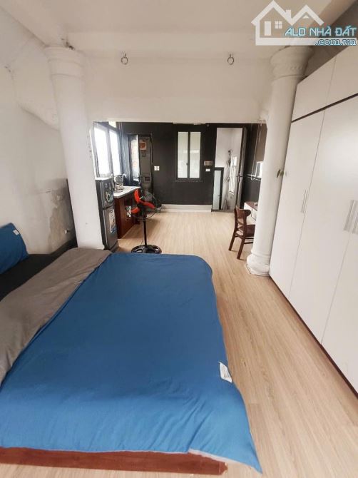 KHÁCH SẠN YÊN PHỤ 75m 7T MT4m 36 TỶ LÔ GÓC VIEW HỒ TÂY DÒNG TIỀN ỔN ĐỊNH - 8