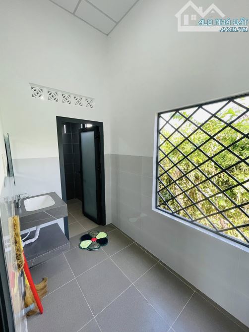 Nhà đẹp đường oto 5m mới xây P9, Tp Mỹ Tho Tiền Giang - 8