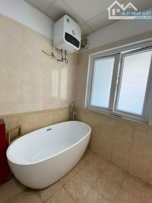 BÁN NHÀ PHÂN LÔ QUÂN ĐỘI VIP PHỐ  VĂN CAO, BA ĐÌNH, Ô TÔ, DT 50M2* 5 TẦNG* GIÁ 16 TỶ - 8