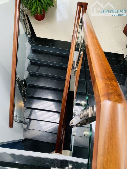 Siêu phẩm nhà thông minh –90m2- Lê Đức Thọ, P.17, Gò Vấp- 5 Tầng - 8