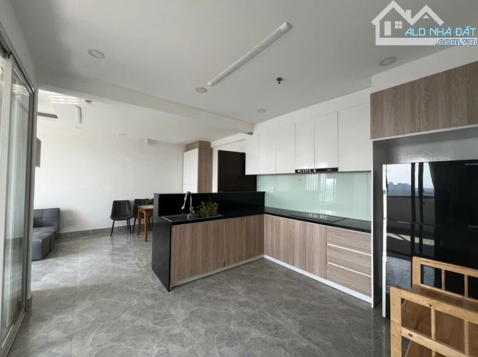 Bán chung cư PMH-Hưng Phúc 1, view siêu xịn, 3pn, đang có hđt dài hạn - 8