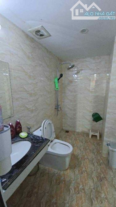 NHÀ ĐẸP PHÚC LỢI, Ở NGAY - LONG BIÊN 33.2M x 5T CHỈ 5.6 TỶ - 8