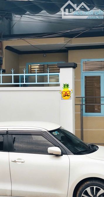 💰CHỈ 2.95 tỷ CÓ NGAY NHÀ TRỆT LỬNG - (4x12.5)  - HẺM XE HƠI  1 TRỤC THẲNG - ĐÔNG THẠNH - 8