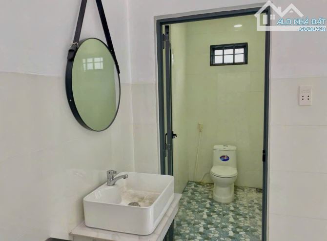 CÒN 1 CĂN DUY NHẤT TẠI TÂN THỚI NHÌ HÓC MÔN GIÁ CHỈ 890 TRIỆU - 8