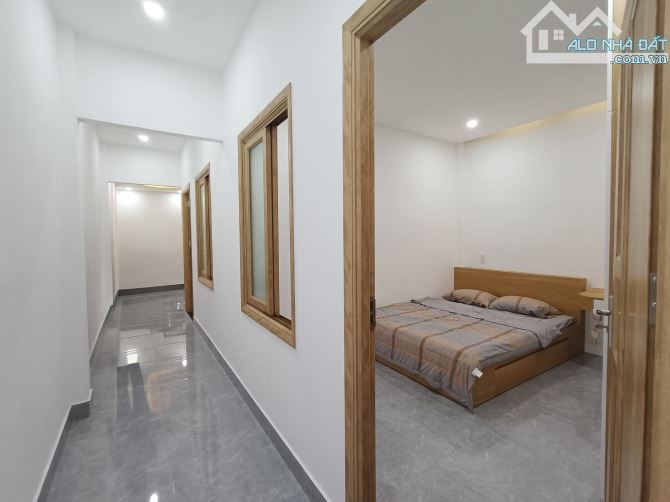 🌺 Nhà đẹp Nguyễn công hoan, gần Yên thế, Nguyễn Đình Tứ - 100m2 + 5m ngoài sổ - 8