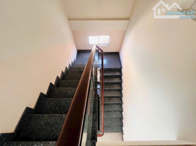 ✈️Hẻm tải thông - Thống Nhất Gò Vấp- DT 6X33M 190m2. - 8