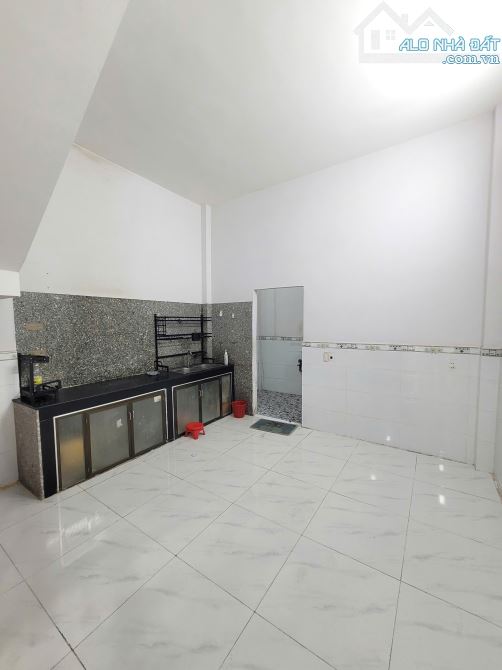 Bán nhà 1T1L 4x15m, hẻm ĐT.743C p.Tân Đông Hiệp - 8