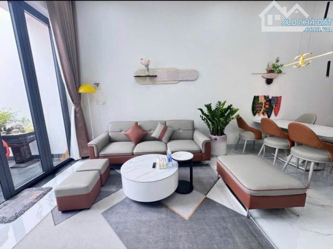 NHÀ BÁN ĐƯỜNG G - CƯBUA PHẠM NGŨ LÃO GẦN MỌI TIỆN ÍCH - Loctran - 8