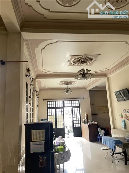 Bán villa 3 tầng 14x20 mặt tiền Đường Số 1, Gò Vấp, giá cực tốt - 8