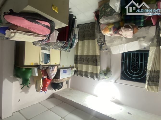 🌸LINH ĐÔNG THỦ ĐỨC (30m2) Thực Tế 35m2 . 2 TẦNG 2 PN 2 WC. KHÔNG QUI HOẠCH - SỔ NẰM NHÀ - 7