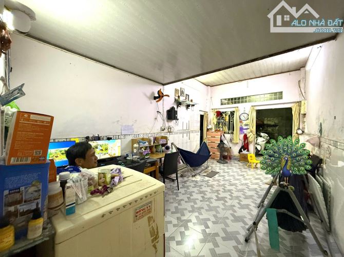 Bán nhà hẻm Nguyễn Văn Lượng,f17,ngay Lote dt 55m2(3.5x15m),Đông Nam - 8