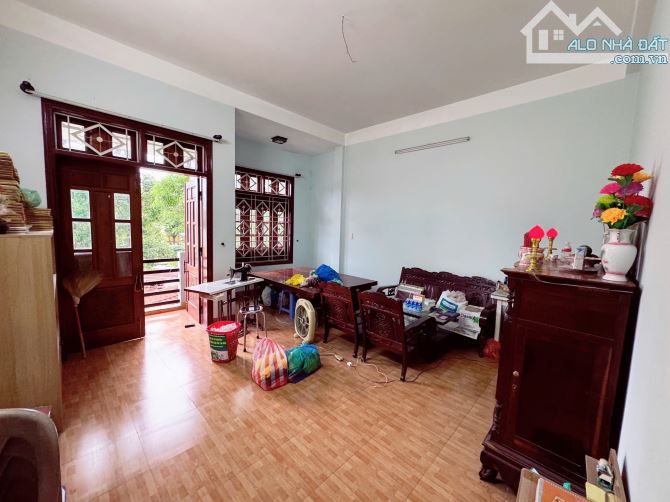 113M2 NHÀ 3 TẦNG 2 MẶT KIỆT OTO 6M DUY TÂN - 8
