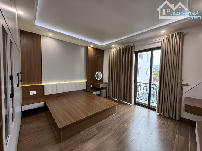 🏡 Bán Nhà TĐC Sao Sáng – Full Nội Thất Xịn – Tuyến 2 Ngô Gia Tự - 8