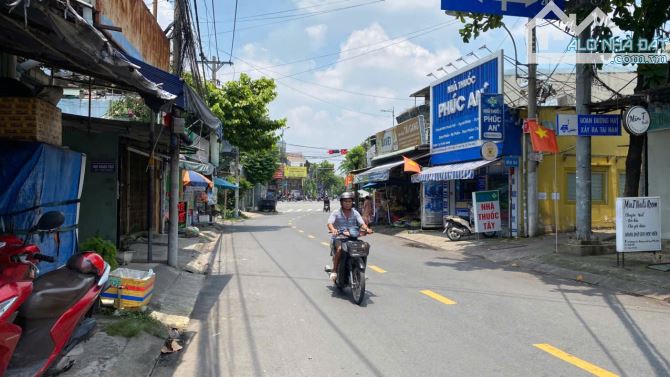 Bán đất phường Linh Tây hẻm Ô tô rộng 10 mét đường Phạm Văn Đồng (2.156 m2) 50 tr/m2 - 8
