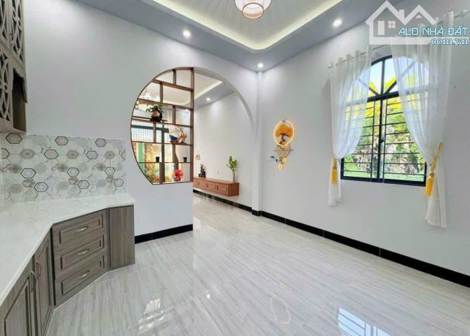 Nóng Hổi ! Bán nhà đẹp ở Thới Tam Thôn Hóc Môn 4x20 ( 80m2 ) 810 TRIỆU SỔ HỒNG RIÊNG ĐỦ - 8